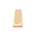 BOSCH Luftfilter MERCEDES-BENZ 1 457 433 524 0030946804,A0030946804 Motorluftfilter,Filter für Luft