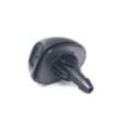 TOPRAN Spritzdüsen PEUGEOT 723 287 6438AQ,6438CA,6438P4 Wasserdüsen,Waschdüsen,Scheibenwaschdüsen,Waschwasserdüse,Waschwasserdüse, Scheibenreinigung