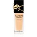 Yves Saint Laurent All Hours Foundation langanhaltende Make-up Foundation SPF 39 Farbton LN4 25 ml