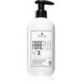 Schwarzkopf Professional Color Enablers Fibreplax N°2 Bond Sealer pflegende Kur nach dem Haarefärben und einer Dauerwelle 500 ml