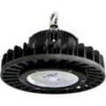 Luceco ECO Hallentiefstrahler 4000K IP65 120° - Ausführung: 200 Watt 27000 Lumen