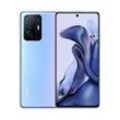 Xiaomi 11T Pro 256GB - Blau - Ohne Vertrag - Physische Dual-SIM