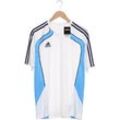 adidas Herren T-Shirt, weiß, Gr. 52