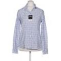 eterna Damen Bluse, blau, Gr. 38