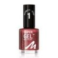 Manhattan Super Gel Nagellack 12 ml Nr. 83 - Make It Pop