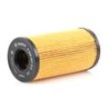 BOSCH Ölfilter OPEL,FORD,RENAULT F 026 407 014 8200362442,F026408896,93161665 Motorölfilter,Filter für Öl 6261800011,A6261800011,1520900Q0A,4431215