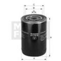 MANN-FILTER Ölfilter W 950/47 32004134,320B4420,12750600 Motorölfilter,Filter für Öl 32004133,32004133A