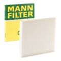 MANN-FILTER Innenraumfilter FORD,FIAT,CHRYSLER CU 2026 46723321,6001073265,71773191 77366065,1557375,1751197