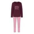 Triumph - Pyjama-Set - Violet 0038 - Sets - Homewear für Frauen