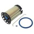 MEYLE Kraftstofffilter VW,AUDI 100 323 0027 7N0127177A,7N0127177C,MFF0258 Leitungsfilter,Spritfilter