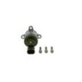 BOSCH Kraftstoffregelventil FIAT,IVECO 1 465 ZS0 061 71736790,71744038,42554784 504097961