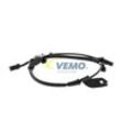 VEMO ABS Sensor HYUNDAI,KIA V53-72-0079 599102L300,599101H300 Drehzahlsensor,Raddrehzahl Sensor,Drehzahlgeber,ESP-Sensor,Sensor, Raddrehzahl