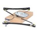 RIDEX Fensterheber VW 1561W0438 1K5837461B