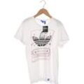 adidas Originals Herren T-Shirt, weiß, Gr. 46