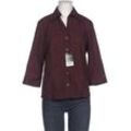 eterna Damen Bluse, bordeaux, Gr. 38