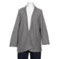 Filippa K Damen Strickjacke, grau, Gr. 36