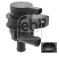 FEBI BILSTEIN Wasserumwälzpumpe, Standheizung VW,AUDI,SKODA 49834 1K0965561J,5N0122093B