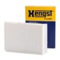 HENGST FILTER Innenraumfilter MERCEDES-BENZ E3900LI A2068351500,6717310000,2068351500 A2068307903,2068307903,4638301102,A1668300018,A1668300218