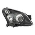 HELLA Scheinwerfer OPEL 1ZS 008 710-321 93190391,E11778,E11779 Hauptscheinwerfer,Frontscheinwerfer 01216666,1216570