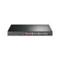 Tp-link - tplink Switch TL-SL1226P TLSL1226P (TL-SL1226P) (TLSL1226P) (TL-SL1226P)