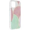 Handy Hülle Schutz Cover Case Marble Cosmo Muster Handyschale Tasche kompatibel mit iPhone 11 Pro Motiv 5