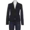 Zara Damen Blazer, schwarz, Gr. 38