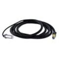 HELLA ABS Sensor MAN 6PU 230 048-361 81271206105,81271206218 Drehzahlsensor,Raddrehzahl Sensor,Drehzahlgeber,ESP-Sensor,Sensor, Raddrehzahl