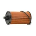 BOSCH Ölfilter OPEL,CHEVROLET,VAUXHALL F 026 407 338 25195775,25195785 Motorölfilter,Filter für Öl