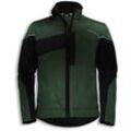 1722313 Hybridjacke perfeXXion grün, tanne xxl - Uvex