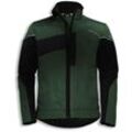 1722310 Hybridjacke perfeXXion grün, tanne m - Uvex