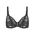 Triumph - Bügel-BH - Black 070 - Beauty-full Darling - Unterwäsche für Frauen