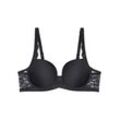 Triumph - Gefütterter Bügel-BH - Black 070 - Amourette - Unterwäsche für Frauen