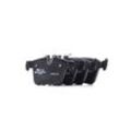 VALEO Bremsbelagsatz VOLVO,LAND ROVER,JAGUAR 302433 T2H41074,T2H52753,T2H9989 LR090707,LR123010,LR160504,LR160532,32379535,J9C14009,T2H52754,T2H7439