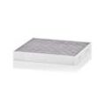 MANN-FILTER Innenraumfilter HYUNDAI,KIA CUK 23 024 97133L1000,97133L1100,97133J5000 97133L0000,97133N9000