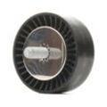 SKF Umlenkrolle OPEL,FIAT,SUZUKI VKM 32048 1204295,6340555,6340572 Führungsrolle,Umlenk-/Führungsrolle, Keilrippenriemen 55193358,71743963,55190811