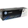 HP Toner W2210X 207X schwarz