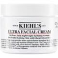 Kiehl's Gesichtspflege Feuchtigkeitspflege Ultra Facial Cream