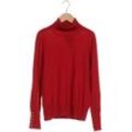 Uta Raasch Damen Pullover, rot, Gr. 38