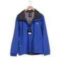 The North Face Herren Jacke, blau, Gr. 48