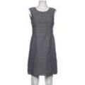 Zero Damen Kleid, grau, Gr. 38