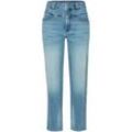 Knöchellange Slim Fit-Jeans DAY.LIKE denim, 38