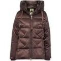 Steppjacke Green Goose braun, 40