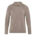 Pullover Emilia Lay beige, 52