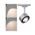 Paulmann LED-Spot Aldan URail 2.700K chrom matt