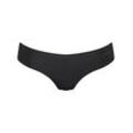 sloggi - String - Black 00XS - sloggi Zero Microfibre - Unterwäsche für Frauen