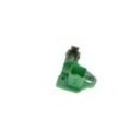 BOSCH Impulsgeber OPEL,FORD,FIAT 0 986 280 608 FM5Q6C315AA,9677539480,06M907601 Kurbelwellensensor,Impulsgeber, Kurbelwelle