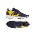 Samsoe & Samsoe Herren Sneakers, marineblau, Gr. 42