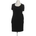 Esprit Damen Kleid, schwarz, Gr. 42