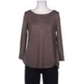 Loft by Ann Taylor Damen Pullover, braun, Gr. 36