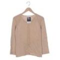 Peter Hahn Damen Pullover, beige, Gr. 38